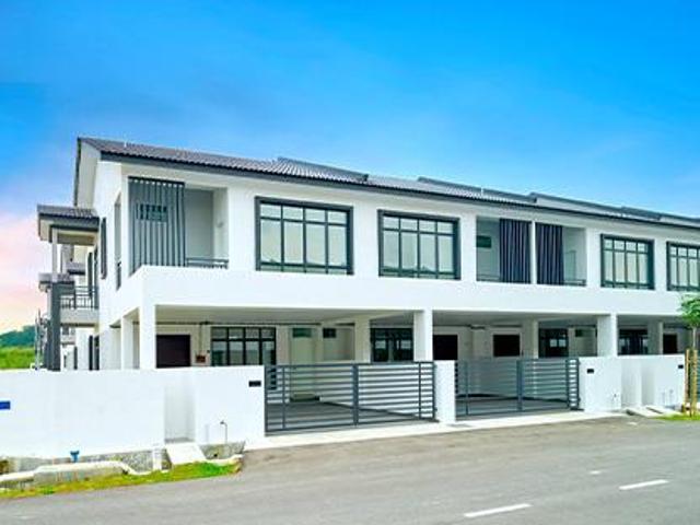 Terraced House for sale in Bukit Katil, Malaka