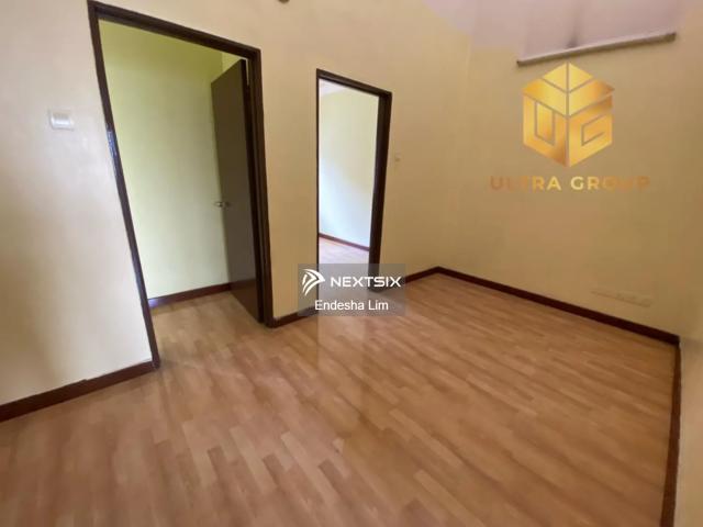 Residential House for sale in Ulu Tiram, Johor