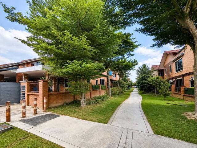 Terraced House for sale in Petaling, Alam Impian