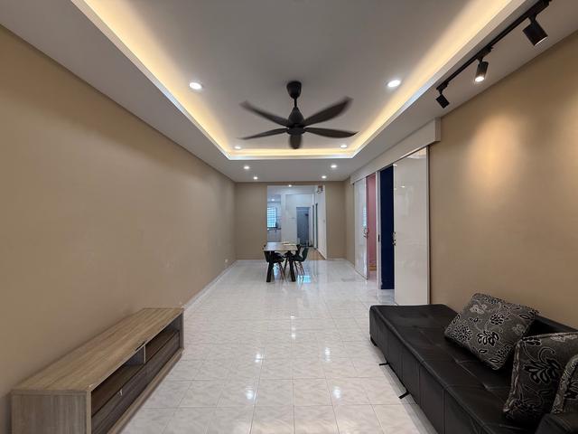 Terraced House for sale in Ampangan, Seremban
