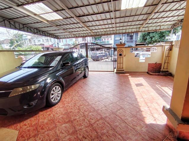 Terraced House for sale in Kulai