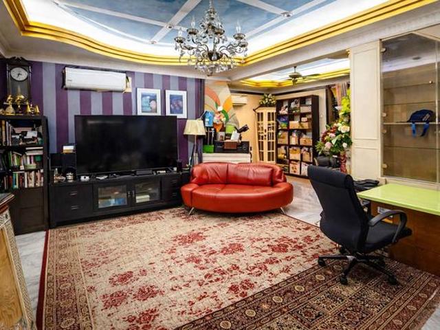 Terraced House for sale in Petaling, Subang Jaya