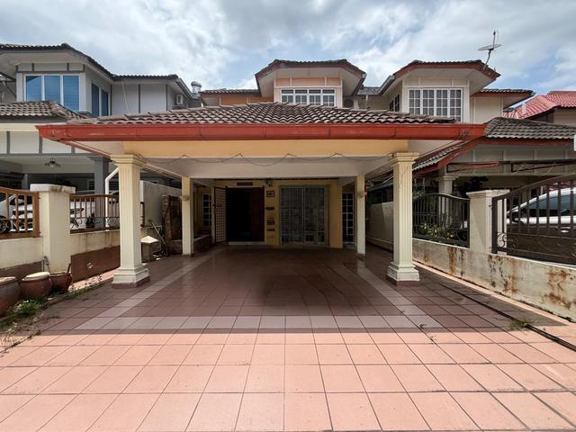 Terraced House for sale in Kajang, Langat