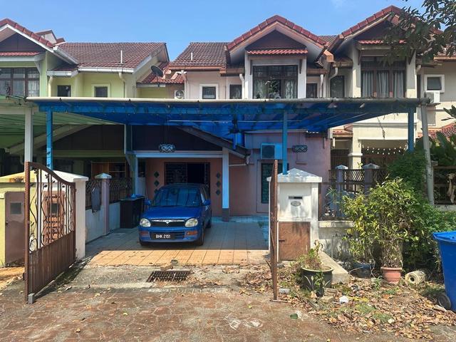 Terraced House for sale in Petaling, Alam Impian
