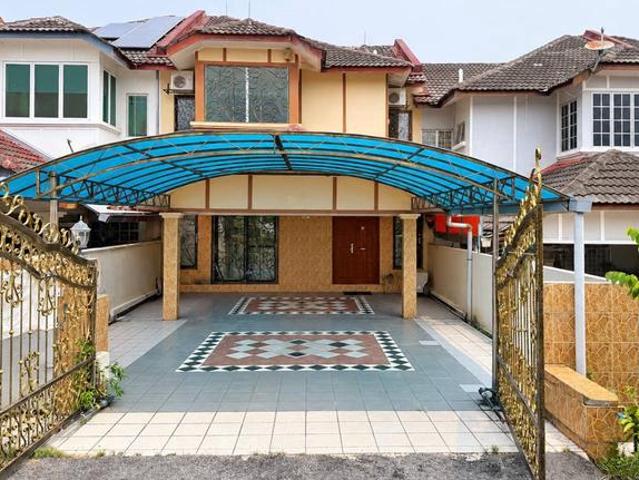 Terraced House for sale in Majlis Perbandaran Kajang, Hulu Langat