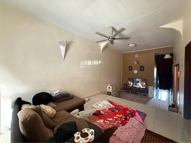 Terraced House for sale in Selayang, Selangor