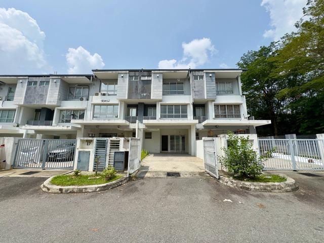 Terraced House for sale in Semenyih, Majlis Perbandaran Kajang