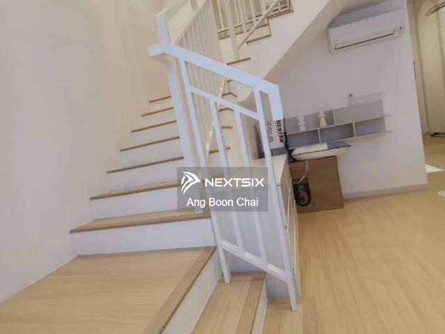 Residential House for rent in Johor