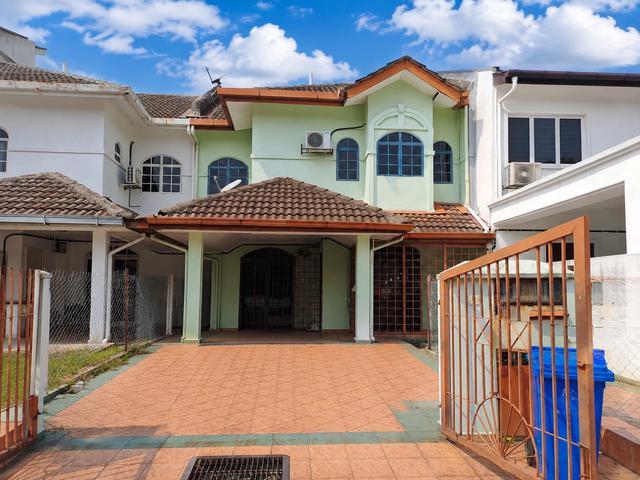 Terraced House for sale in Petaling, Alam Impian