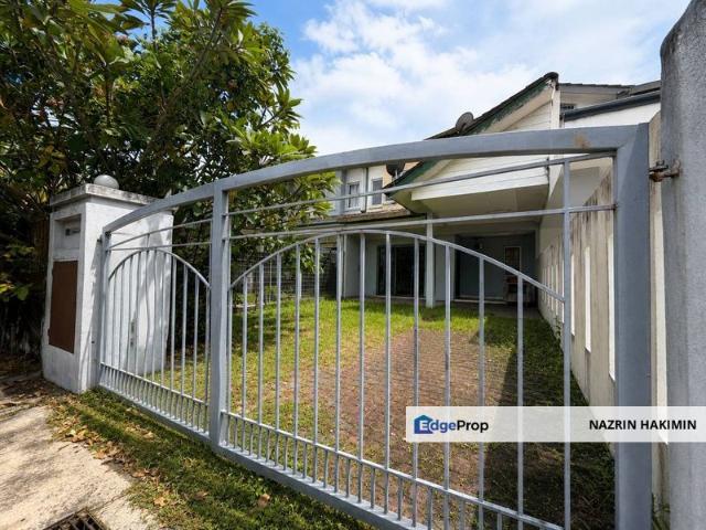 House for sale in Petaling, Alam Impian