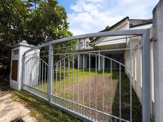 Terraced House for sale in Petaling, Alam Impian
