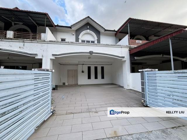 House for sale in Sendayan Village, Negeri Sembilan