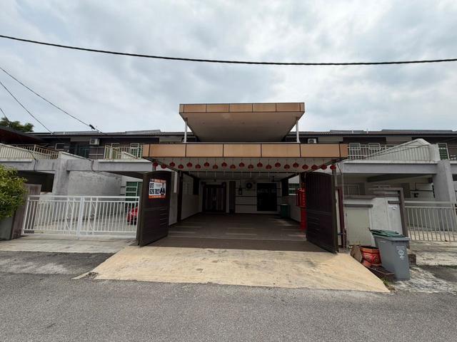 Terraced House for sale in Bukit Katil, Malaka