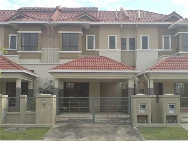 Terraced House for sale in Alam Impian, Selangor