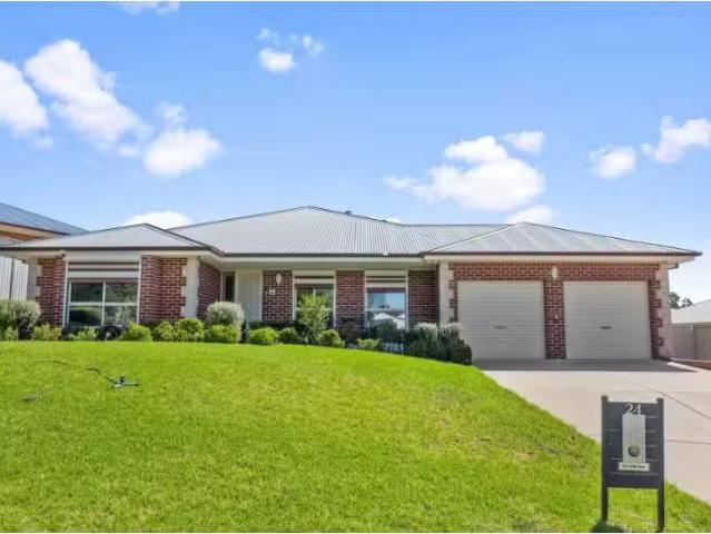 House for rent in Belfrayden, New South Wales