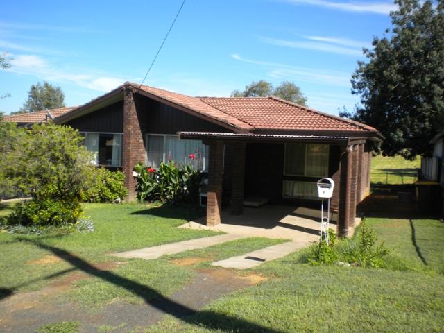 House for rent in Piallamore, New South Wales