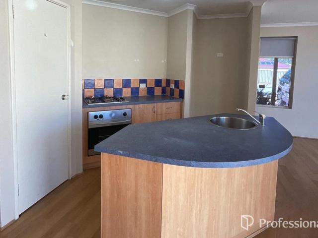Apartment for rent in Bennett Springs, Western Australia