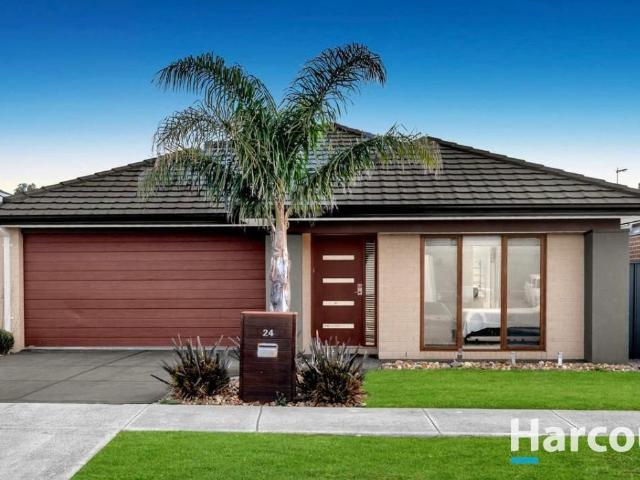Apartment for rent in Camerons Creek, Victoria