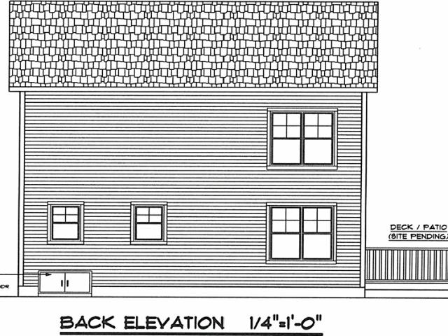 House for sale in Bradford, Rhode Island
