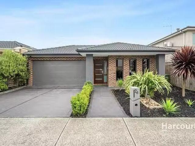 House for rent in Camerons Creek, Victoria