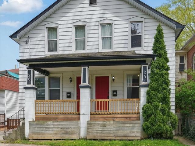 Apartment for rent in Niagara, Ontario