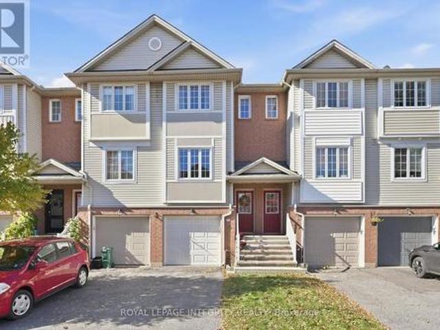 House for sale in Central Park, Ottawa
