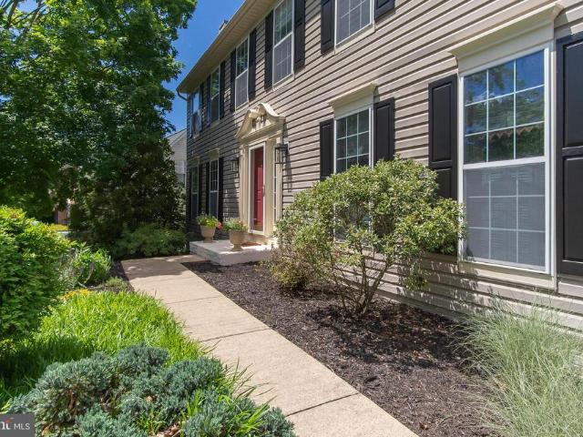 House for sale in Middletown, Maryland