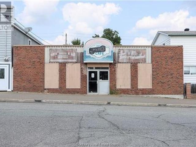 Commercial for sale in Wanup, Ontario