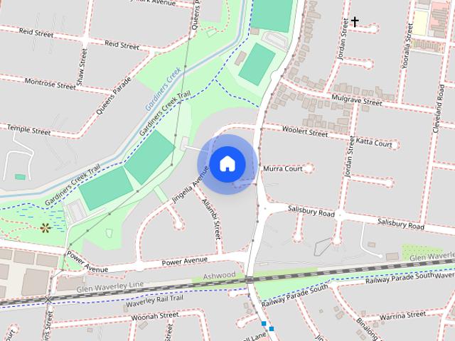 House for rent in Ashwood, Melbourne