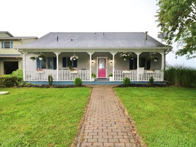 House for sale in Hilton, New York