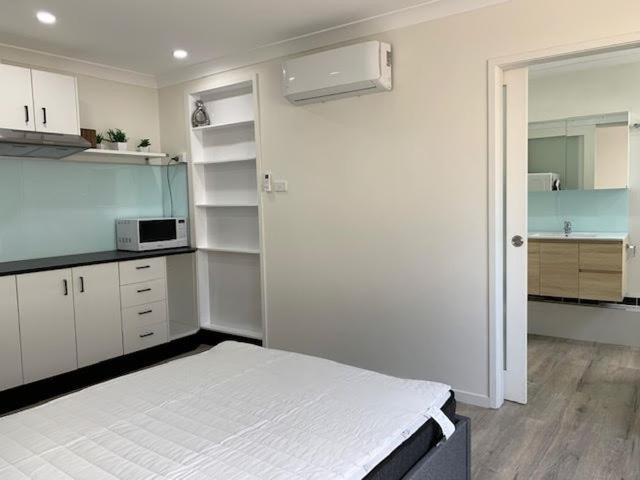 Granny Flat for rent in Fernbrook, Queensland