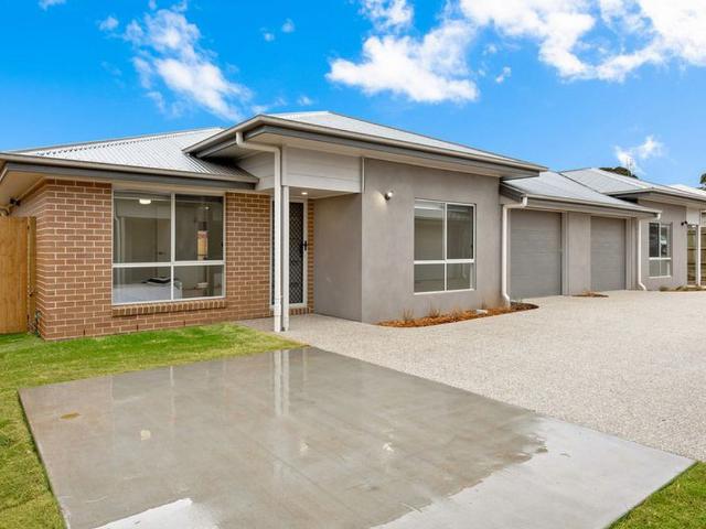 Apartment for rent in Toowoomba, Queensland