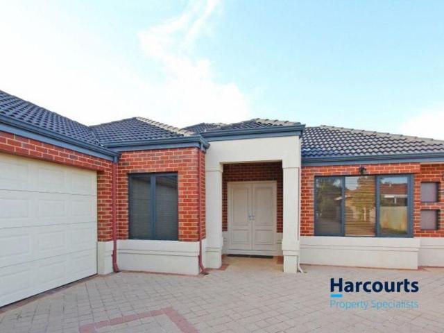 Apartment for rent in Willetton, Western Australia