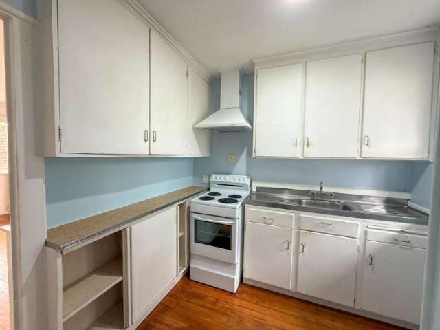 Apartment for rent in Hillersden, Oroua County