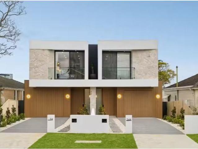 Condo for rent in Sydney, New South Wales