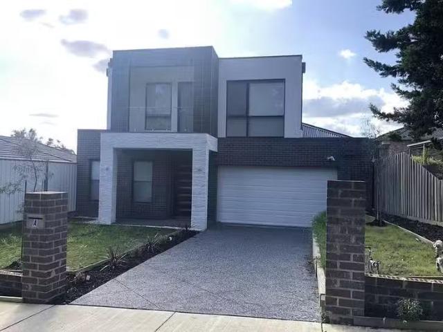House for rent in Camerons Creek, Victoria