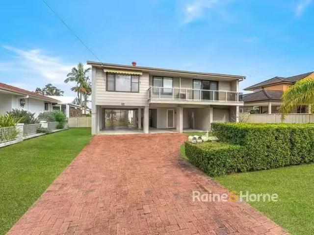 Apartment for rent in Gosford, New South Wales