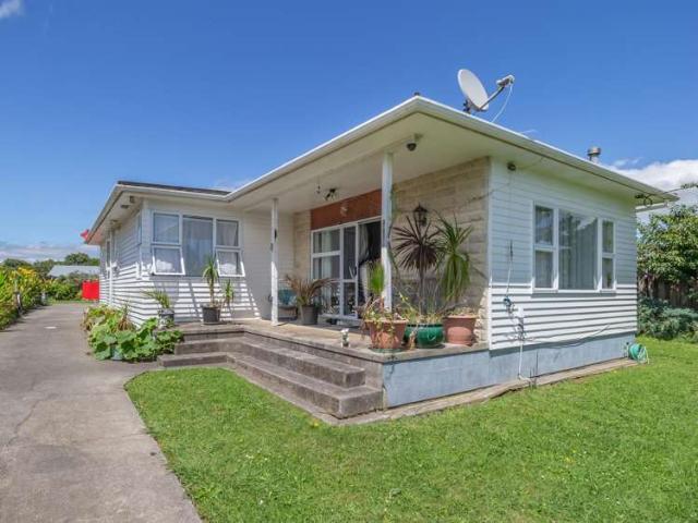House for sale in Otaki, Wellington