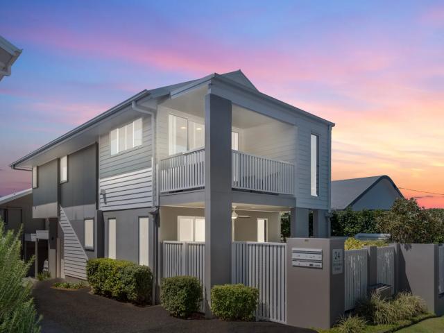 House for rent in Toombul, Queensland