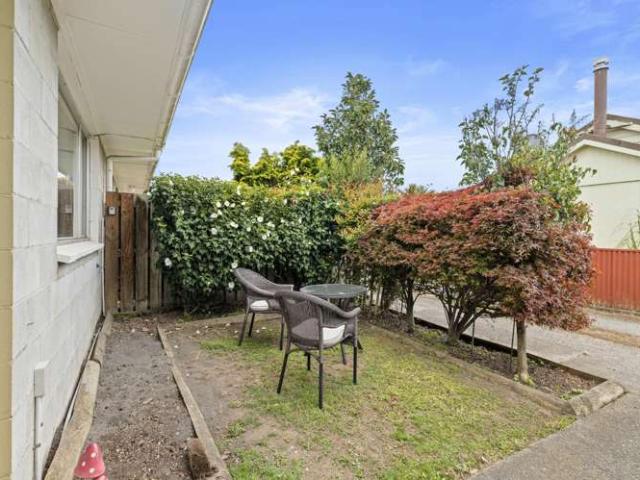 Apartment for sale in Rangitikei District