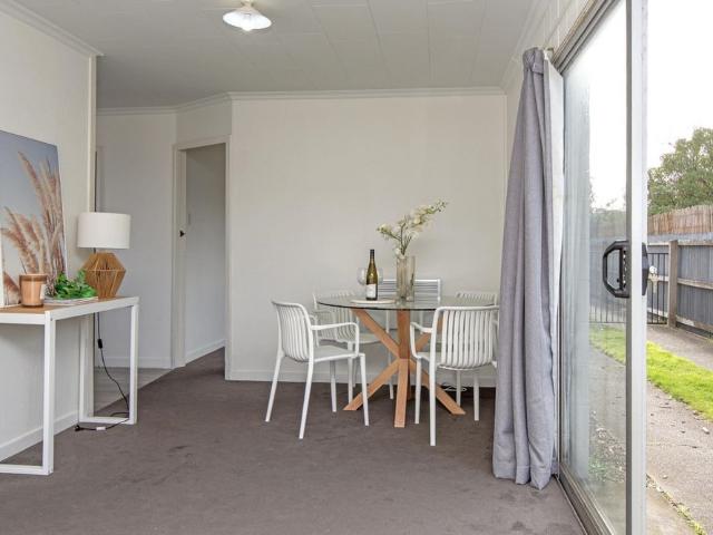 Townhouse for rent in Christchurch, Canterbury