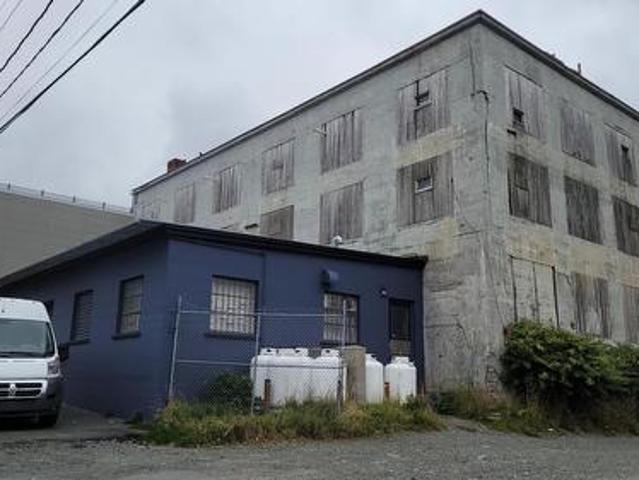 Commercial for sale in St. John's, Newfoundland