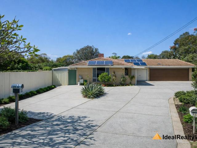 House for sale in Willetton, Western Australia