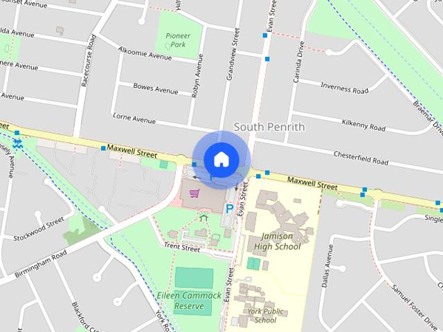 House for rent in Penrith, Sydney