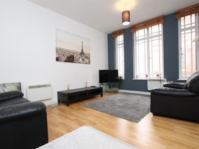 Apartment for rent in City Centre, Feckenham