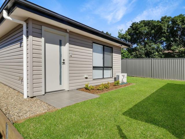 Apartment for rent in Thirlmere, Wollondilly Shire Council