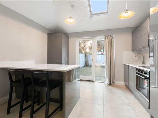 Detached House for sale in Bluebell, North Tipperary
