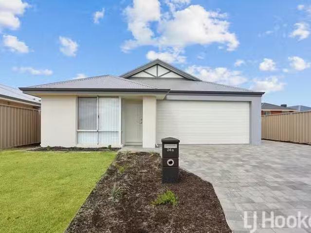 House for rent in Karnup