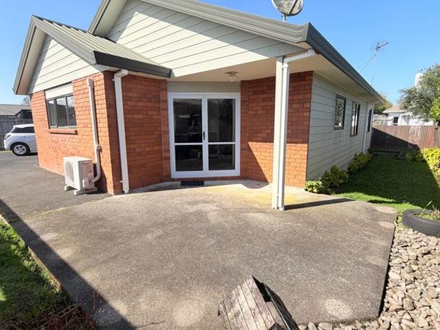 House for rent in Matamata, Matamata Piako District