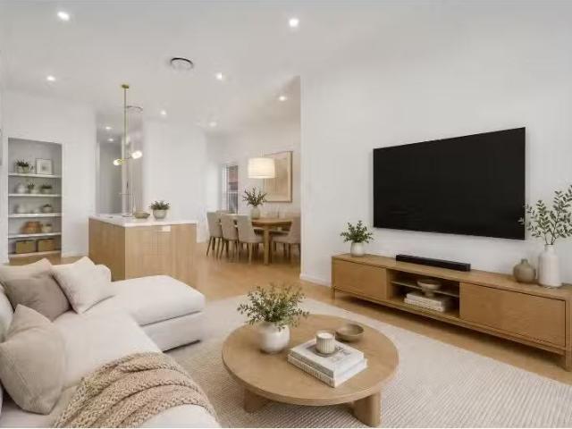 Condo for rent in Sydney, New South Wales